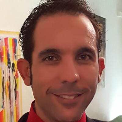 José Luis Navarro Galindo