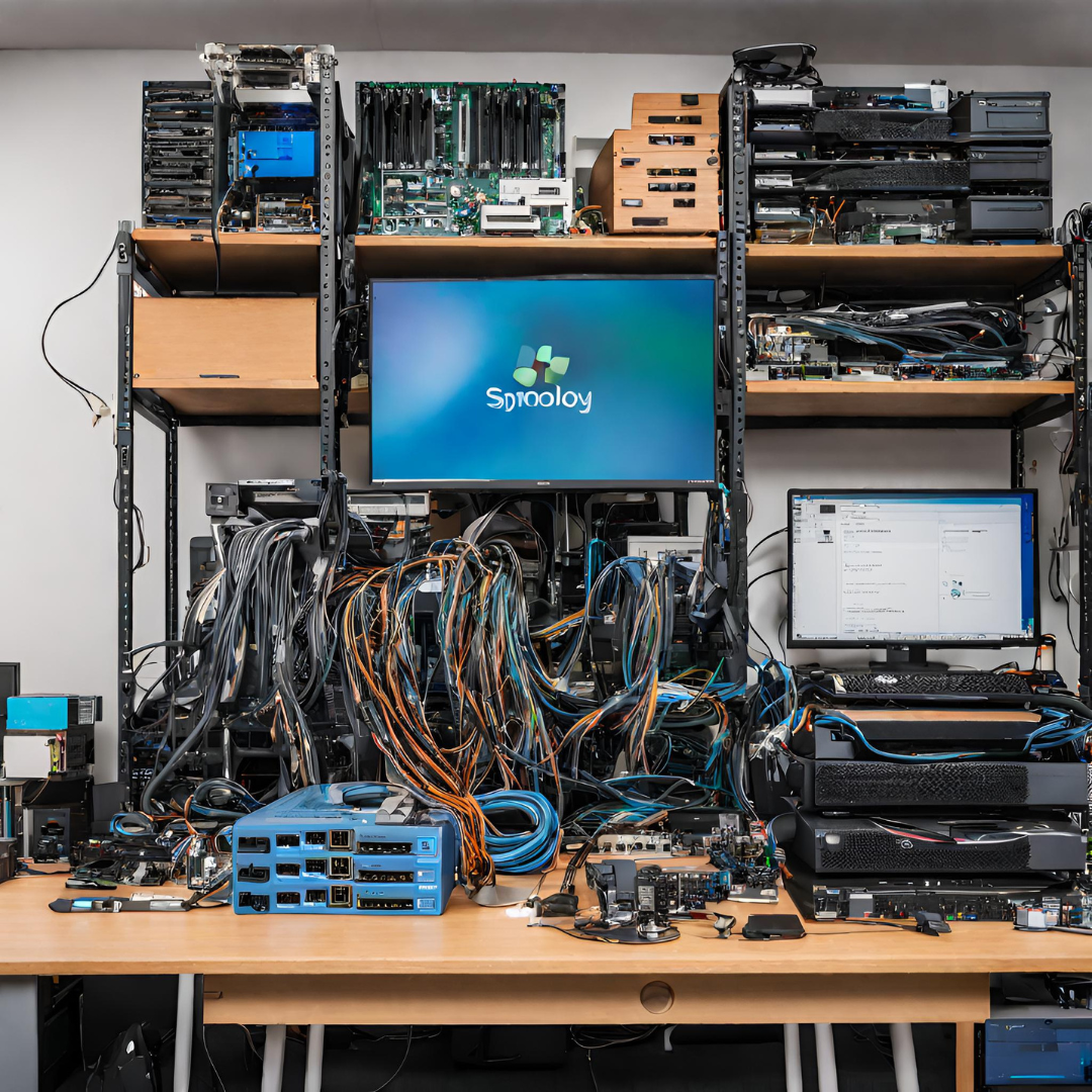 Recibido el Equipamiento de Última Generación