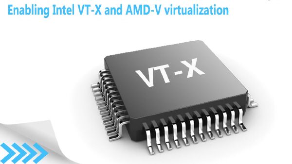 La Importancia de Intel VTx y una Odisea reemplazando las Pilas CR2032 en servidores Proxmox