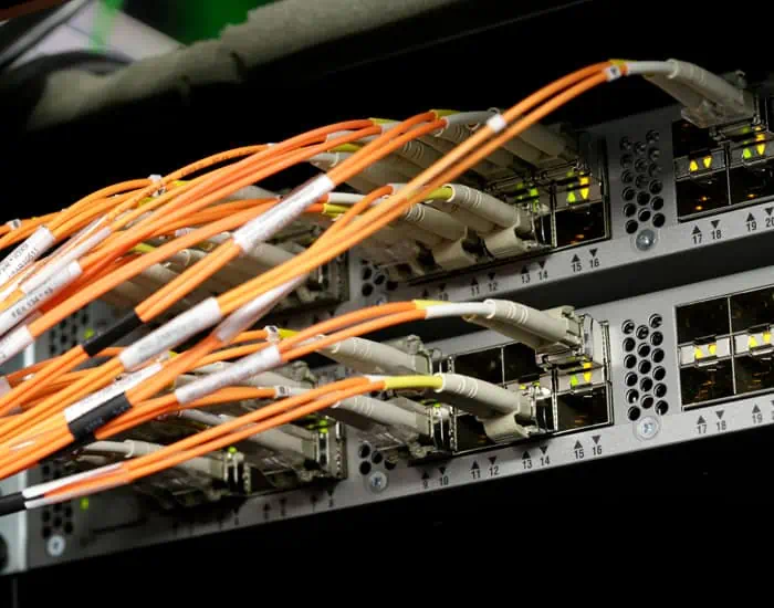 Novedades en la Implantación de la Intranet de Fibra Óptica: mes de Junio